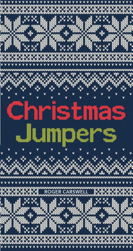 Christmas Jumpers (Tract x50)