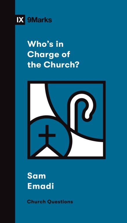 Who's in Charge of the Church?