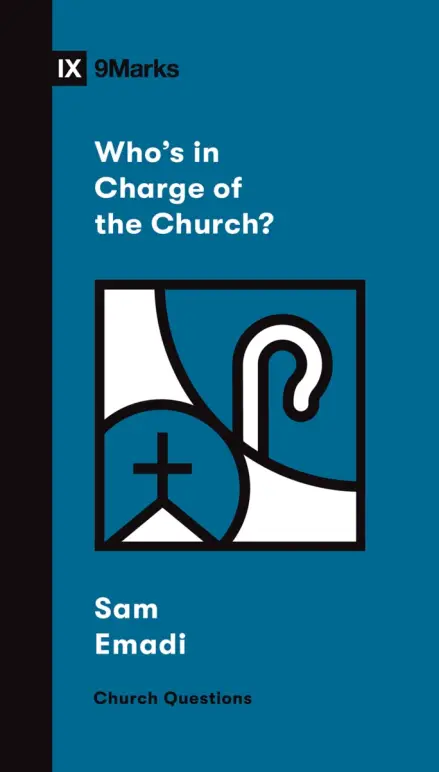 Who's in Charge of the Church?