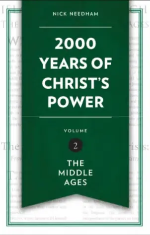 2000 Years of Christ's Power Vol 2