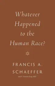 Whatever Happened to the Human Race?