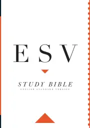 ESV Study Bible (Ebook)