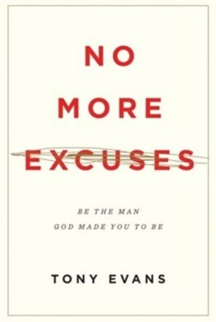 No More Excuses (Updated Edition)