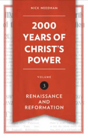 2000 Years of Christ's Power Vol 3