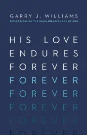 His Love Endures Forever