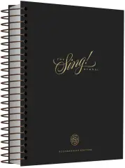 The Sing! Hymnal {Accompanist Edition]