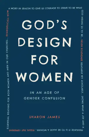 God's Design for Women