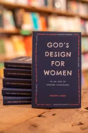 God's Design for Women