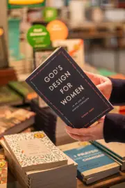 God's Design for Women