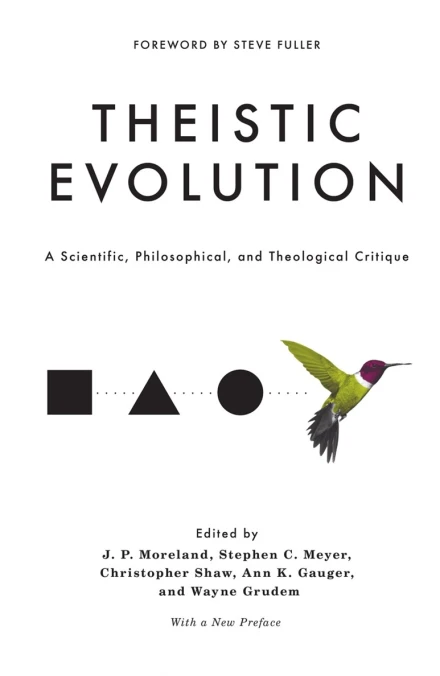 Theistic Evolution