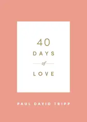 40 Days of Love