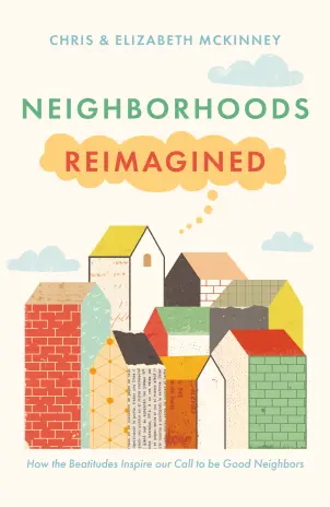 Neighbourhoods Reimagined