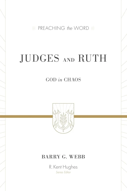 Judges and Ruth