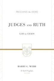 Judges and Ruth