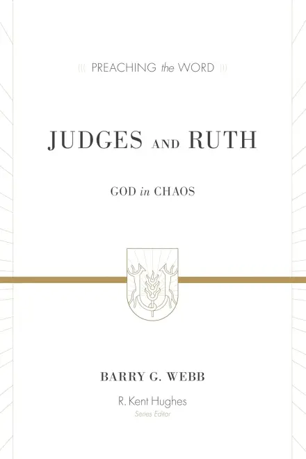 Judges and Ruth