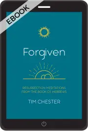Forgiven