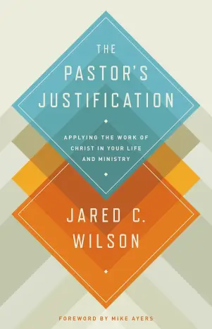 The Pastor's Justification