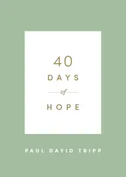 40 Days of Hope