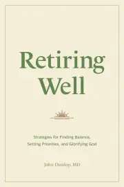 Retiring Well