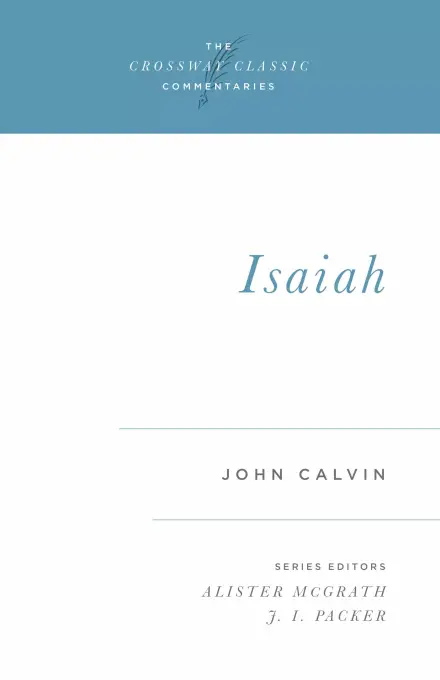 Isaiah