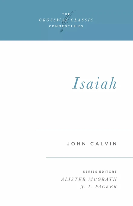 Isaiah