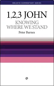 1, 2, 3 John