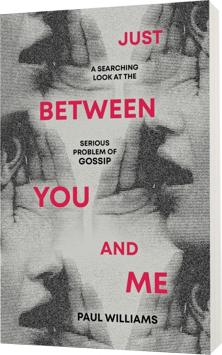 Just Between You and Me