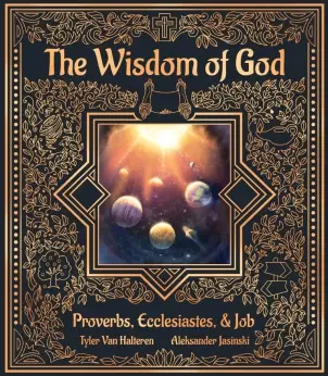 The Wisdom of God