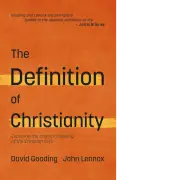 The Definition of Christianity