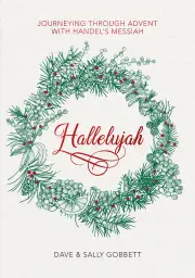 Hallelujah!