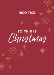 So This is Christmas (Pack of 10)