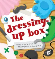 The Dressing Up Box (Pack of 25)