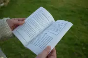What You Are Made For