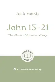 John 13–21