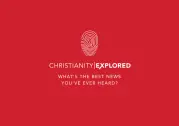 Christianity Explored Invitations (Pack of 50)