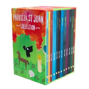 Patricia St John Collection