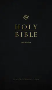ESV Church Bible, Anglicised Edition