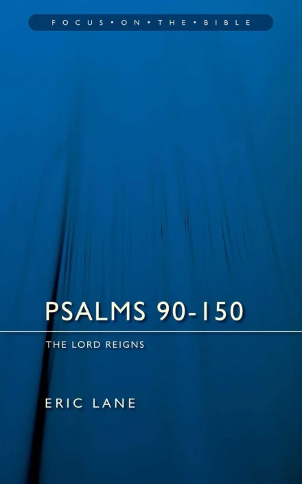 Psalms 90–150