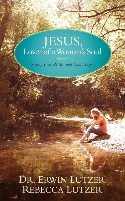 Jesus, Lover of a Woman's Soul