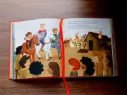 Little Pilgrim’s Big Journey Part III