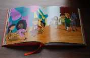 Little Pilgrim’s Big Journey Part III