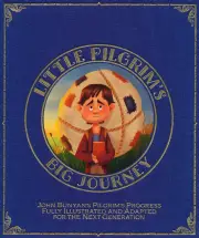 Little Pilgrim's Big Journey Part I
