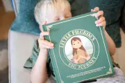 Little Pilgrim's Big Journey Part II