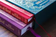 The Kingdom of God - Box Set