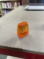 Colourful  Pencil Sharpener