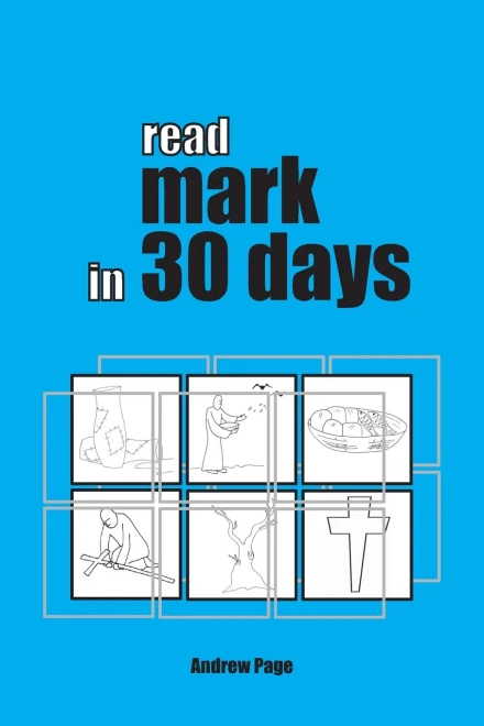 Read Mark in 30 days