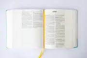 NIV Journalling Bible for Creative Contemplation