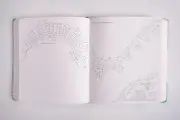 NIV Journalling Bible for Creative Contemplation