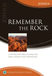 Remember the Rock (Joshua) [IBS]