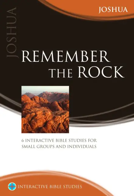 Remember the Rock (Joshua) [IBS]